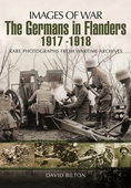 The Germans in Flanders 1917-1918