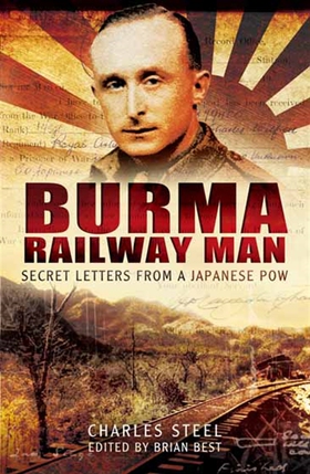 Burma Railway Man (e-bok) av Charles Steel