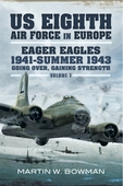 US Eighth Air Force in Europe