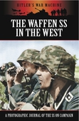 The Waffen SS in the West