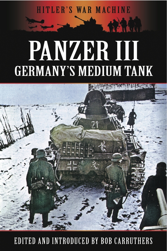 The Panzer III