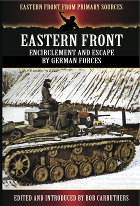 Eastern Front (e-bok) av Bob Carruthers