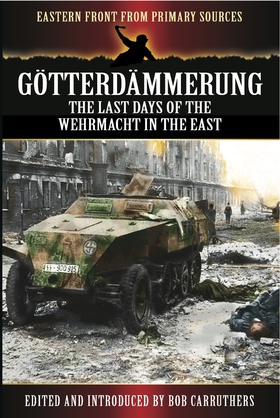 Gotterdammerung (e-bok) av Bob Carruthers, Will