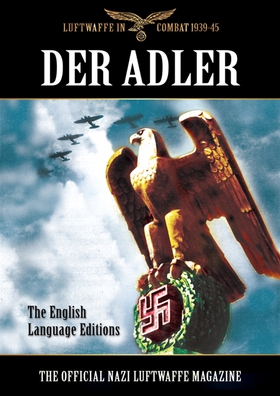 Der Adler (e-bok) av Bob Carruthers