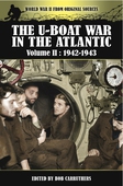 The U-Boat War in the Atlantic