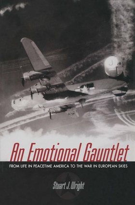 An Emotional Gauntlet (e-bok) av Stuart J Wrigh