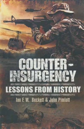 Counter Insurgency (e-bok) av Ian F.W. Beckett,