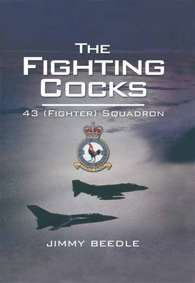 The Fighting Cocks (e-bok) av Jimmy Bedle