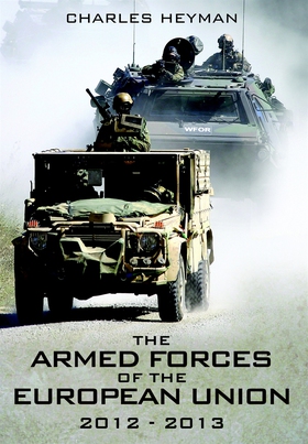 Armed Forces of the European Union 2012-2013 (e