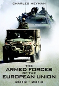 Armed Forces of the European Union 2012-2013