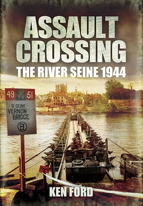 Assault Crossing (e-bok) av Ken Ford