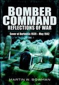 Bomber Command Reflections of War