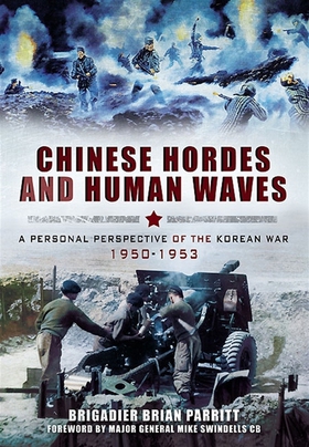 Chinese Hordes and Human Waves (e-bok) av Brian