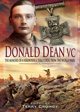 Donald Dean VC (e-bok) av Terry Crowdy, Susan B