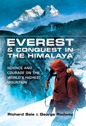 Everest and Conquest in the Himalaya (e-bok) av