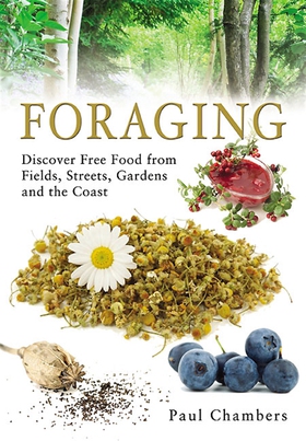 Foraging (e-bok) av Paul Chambers