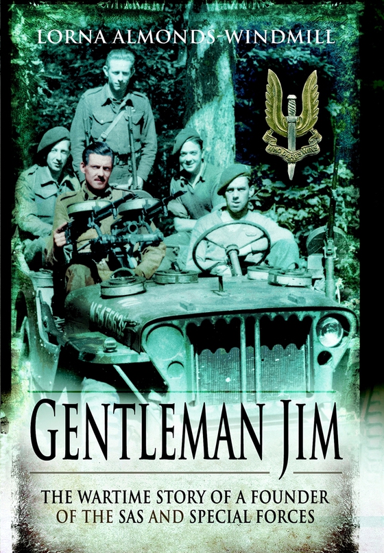 Gentleman Jim