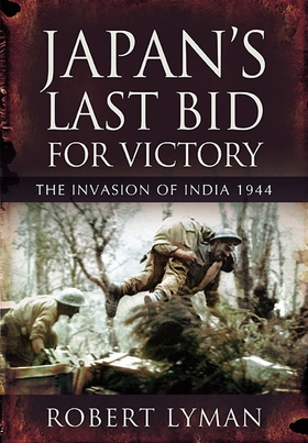 Japan's Last Bid for Victory (e-bok) av Robert