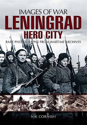 Leningrad (e-bok) av Nik Cornish