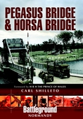 Pegasus Bridge and Horsa Bridge