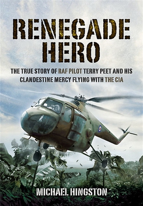 Renegade Hero (e-bok) av Michael Higston
