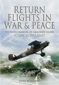 Return Flights In War and Peace