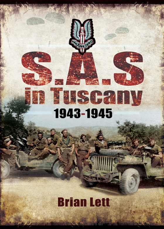 SAS in Tuscany