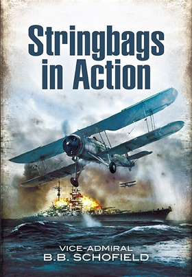 Stringbags in Action (e-bok) av B.B. Schofield