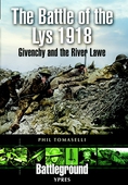 The Battle of the Lys 1918