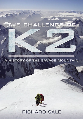 The Challenge of K2 (e-bok) av Richard Sale