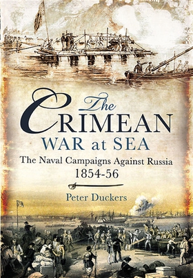 The Crimean War at Sea (e-bok) av Peter Duckers