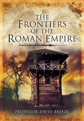 The Frontiers of Imperial Rome (e-bok) av David