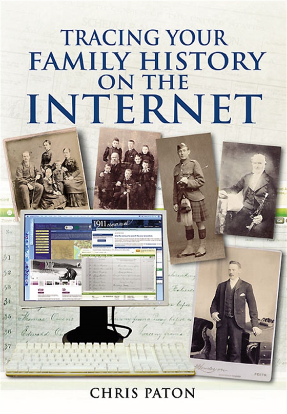 Tracing Your Family History on the Internet (e-bok) av Chris Paton