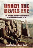 Under the Devil’s Eye