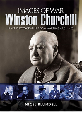 Winston Churchill (e-bok) av Nigel Blundell