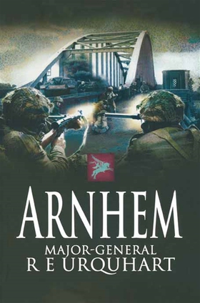 Arnhem (e-bok) av R E Urquart