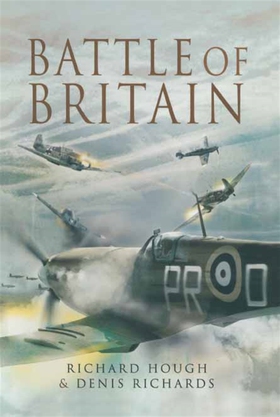 The Battle of Britain (e-bok) av Richard Hough,