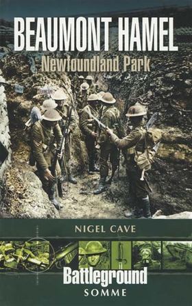 Beaumont Hamel (e-bok) av Nigel Cave