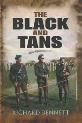 The Black and Tans (e-bok) av Richard Bennett