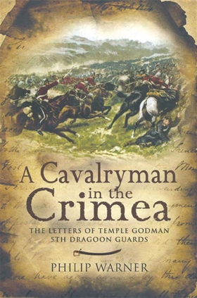 A Cavalryman in the Crimea (e-bok) av Philip Wa