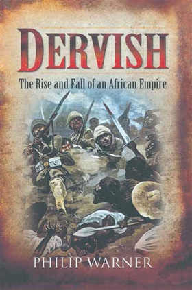 Dervish (e-bok) av Philip Warner