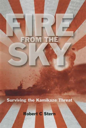 Fire From the Sky (e-bok) av Robert C. Stem