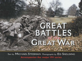 Great Battles of the Great War (e-bok) av Ed Sk