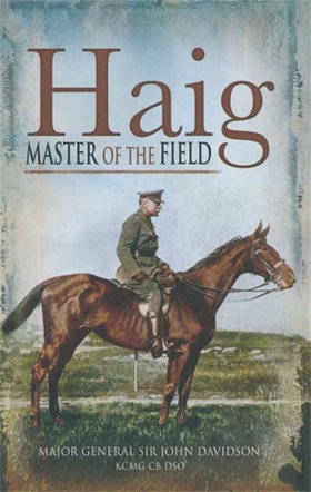 Haig (e-bok) av Tavish Davidson