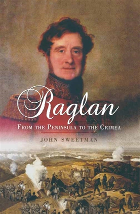 Raglan (e-bok) av John Sweetman