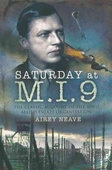 Saturday at M.I.9