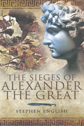 The Sieges of Alexander the Great (e-bok) av St