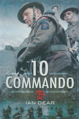 Ten Commando (e-bok) av Ian Dear