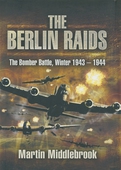 The Berlin Raids