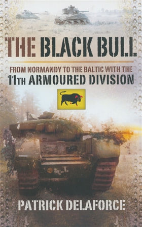 The Black Bull (e-bok) av Patrick Delaforce